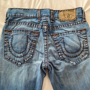 Brand new TRUE RELIGION heans!